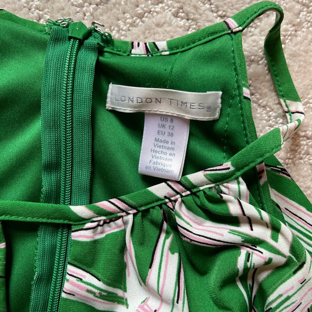 Romper Dress - image 2